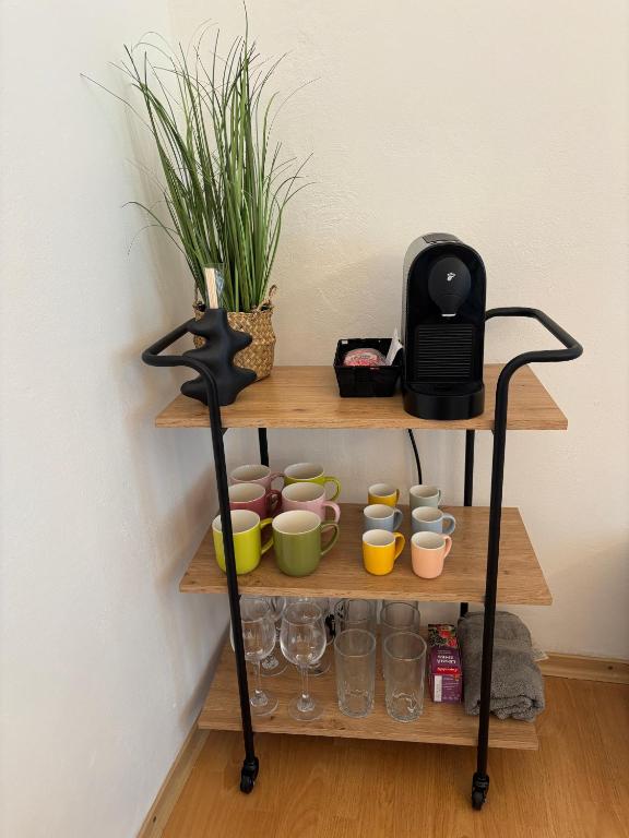 Apartmán DH Duomo V BIG Party